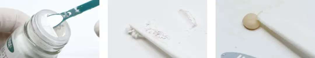 美益汀 玻璃离子水门汀(充填I型)