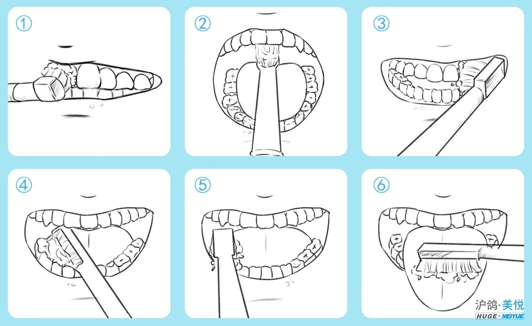 学会这五点，让你实现牙齿畸形早预防！