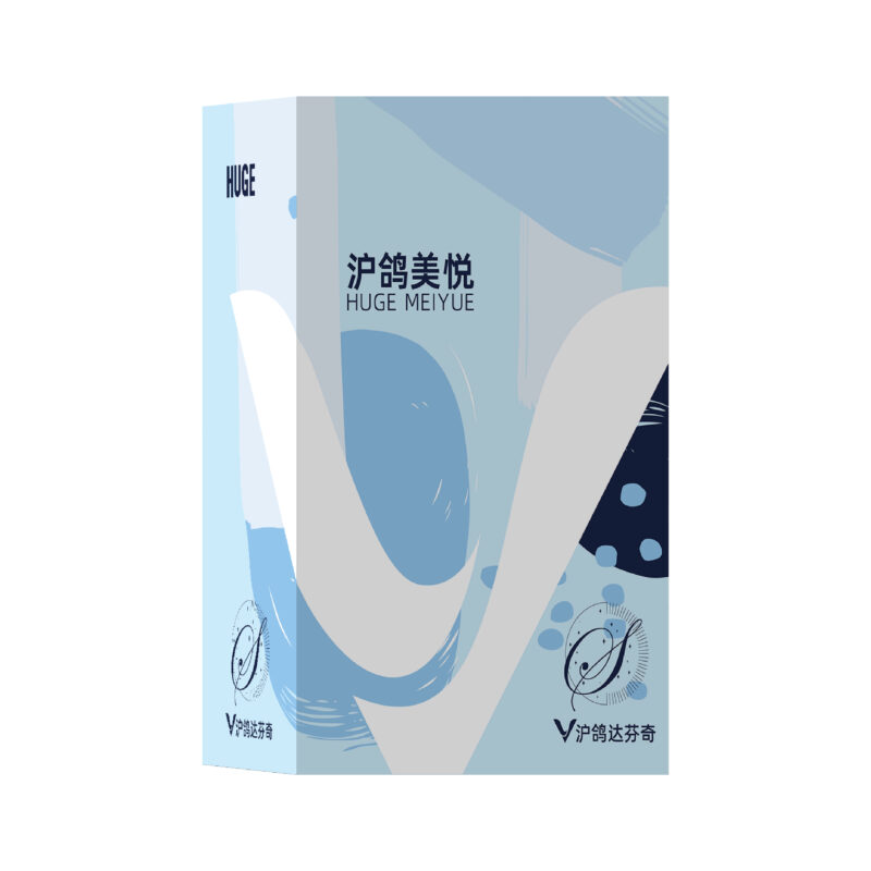 沪鸽美悦 无托槽隐形正畸矫治器